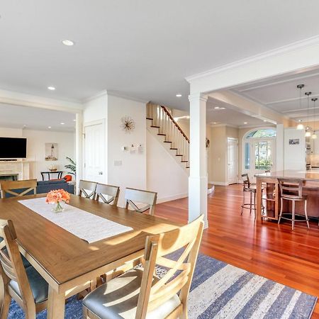 Villa La Isla Oak Harbor Εξωτερικό φωτογραφία