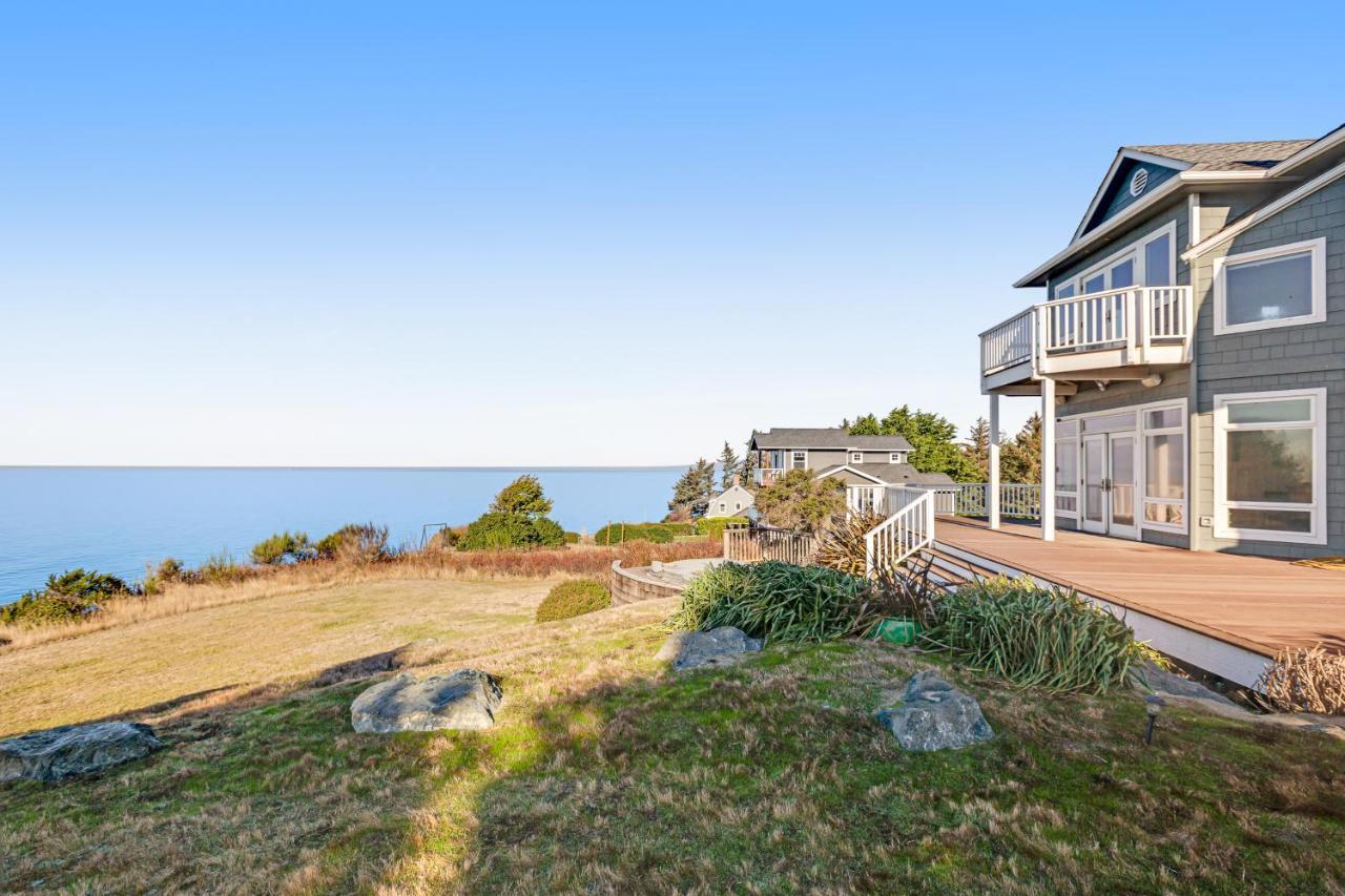 Villa La Isla Oak Harbor Εξωτερικό φωτογραφία