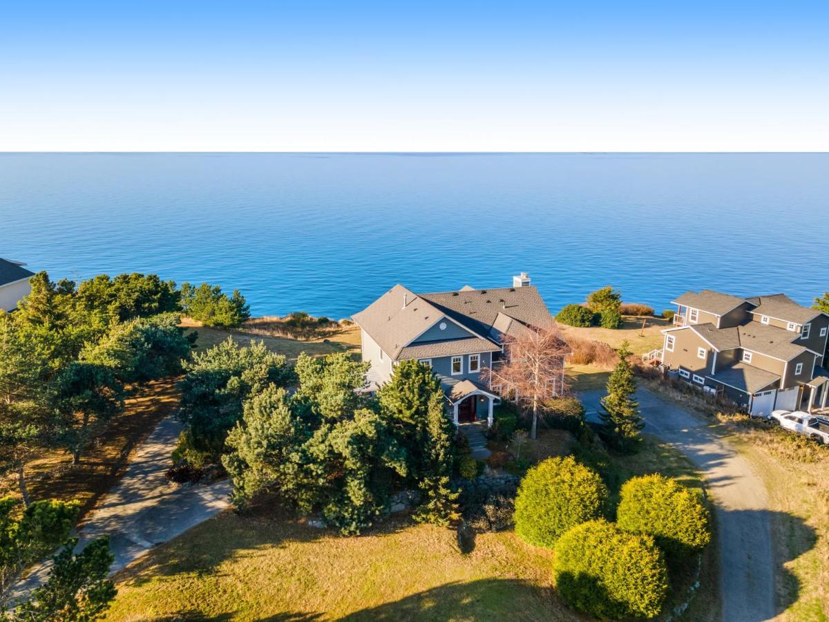 Villa La Isla Oak Harbor Εξωτερικό φωτογραφία