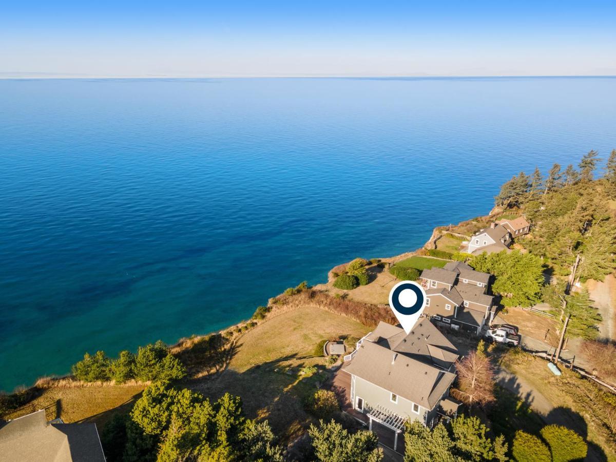 Villa La Isla Oak Harbor Εξωτερικό φωτογραφία
