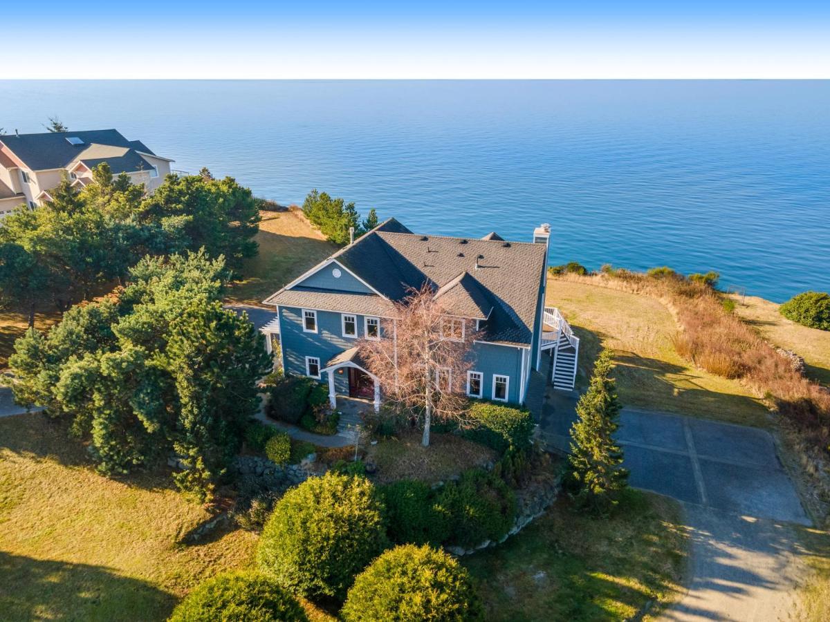 Villa La Isla Oak Harbor Εξωτερικό φωτογραφία