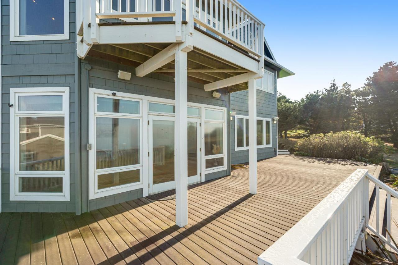 Villa La Isla Oak Harbor Εξωτερικό φωτογραφία
